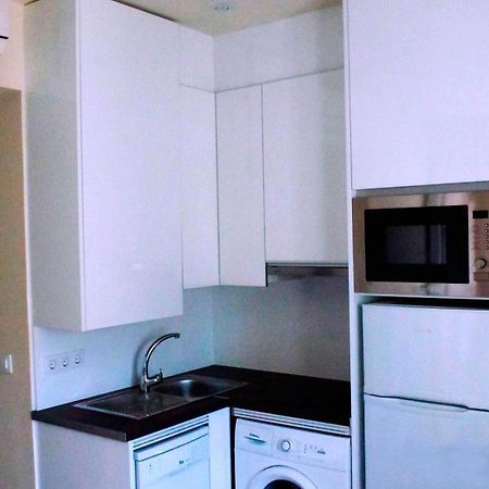 Apartamentos Loreto Denia Luaran gambar