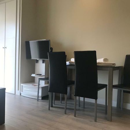 Apartamentos Loreto Denia Luaran gambar