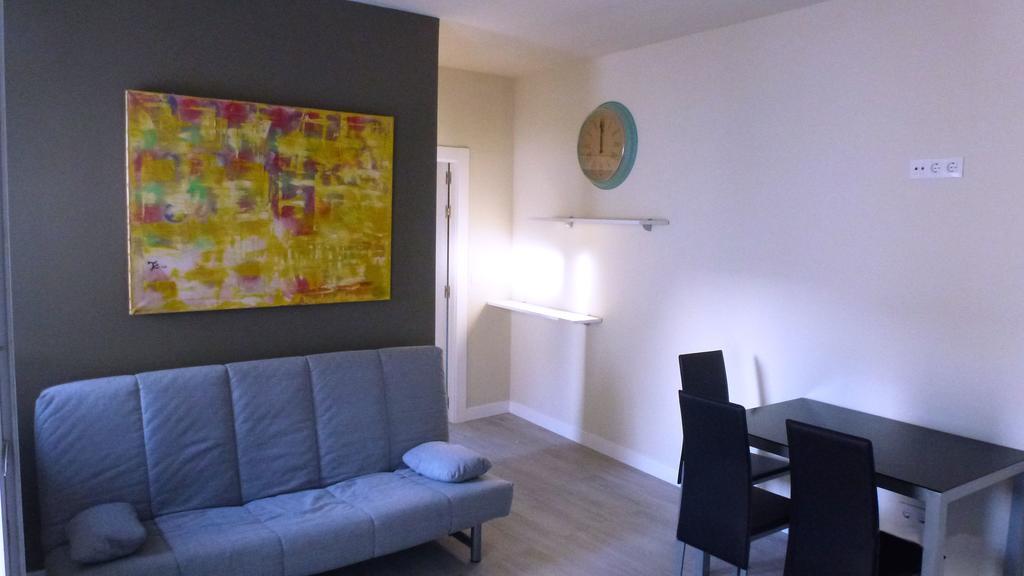 Apartamentos Loreto Denia Bilik gambar