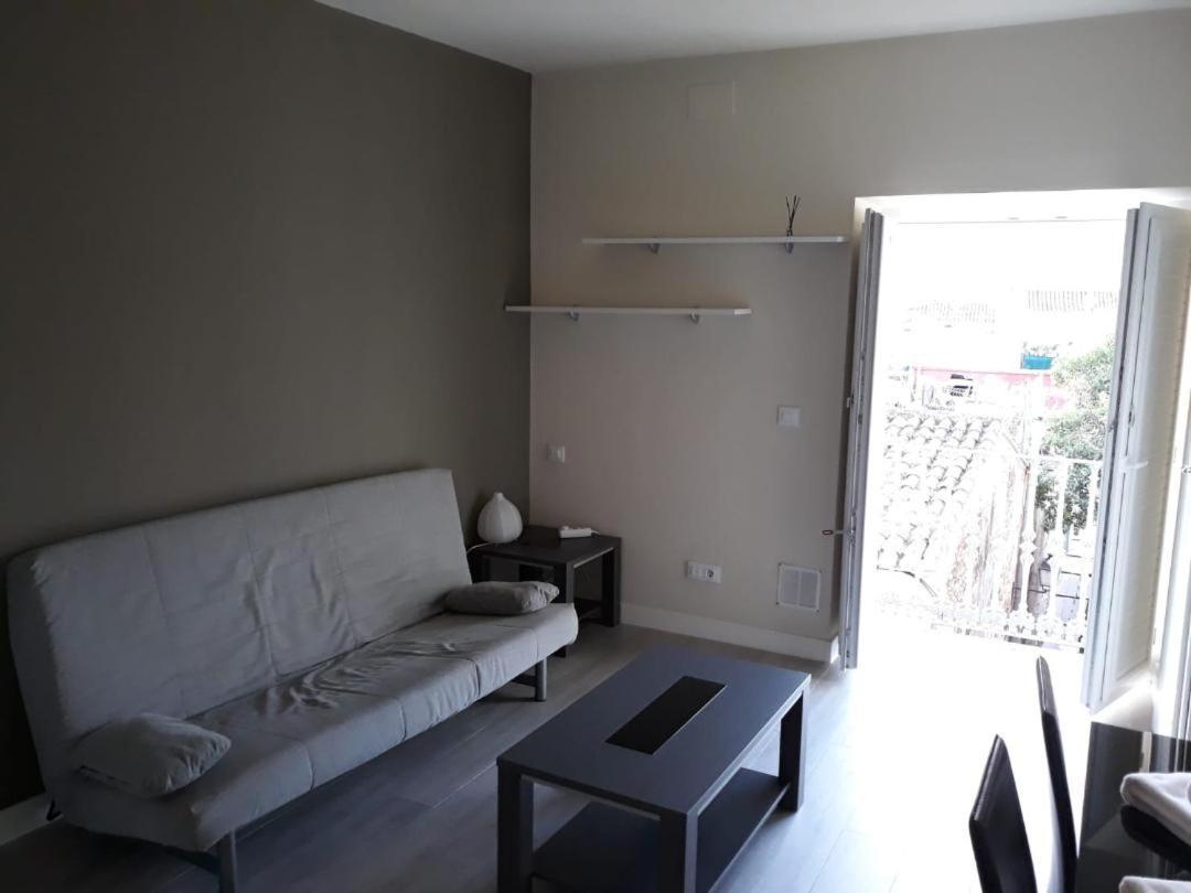 Apartamentos Loreto Denia Luaran gambar