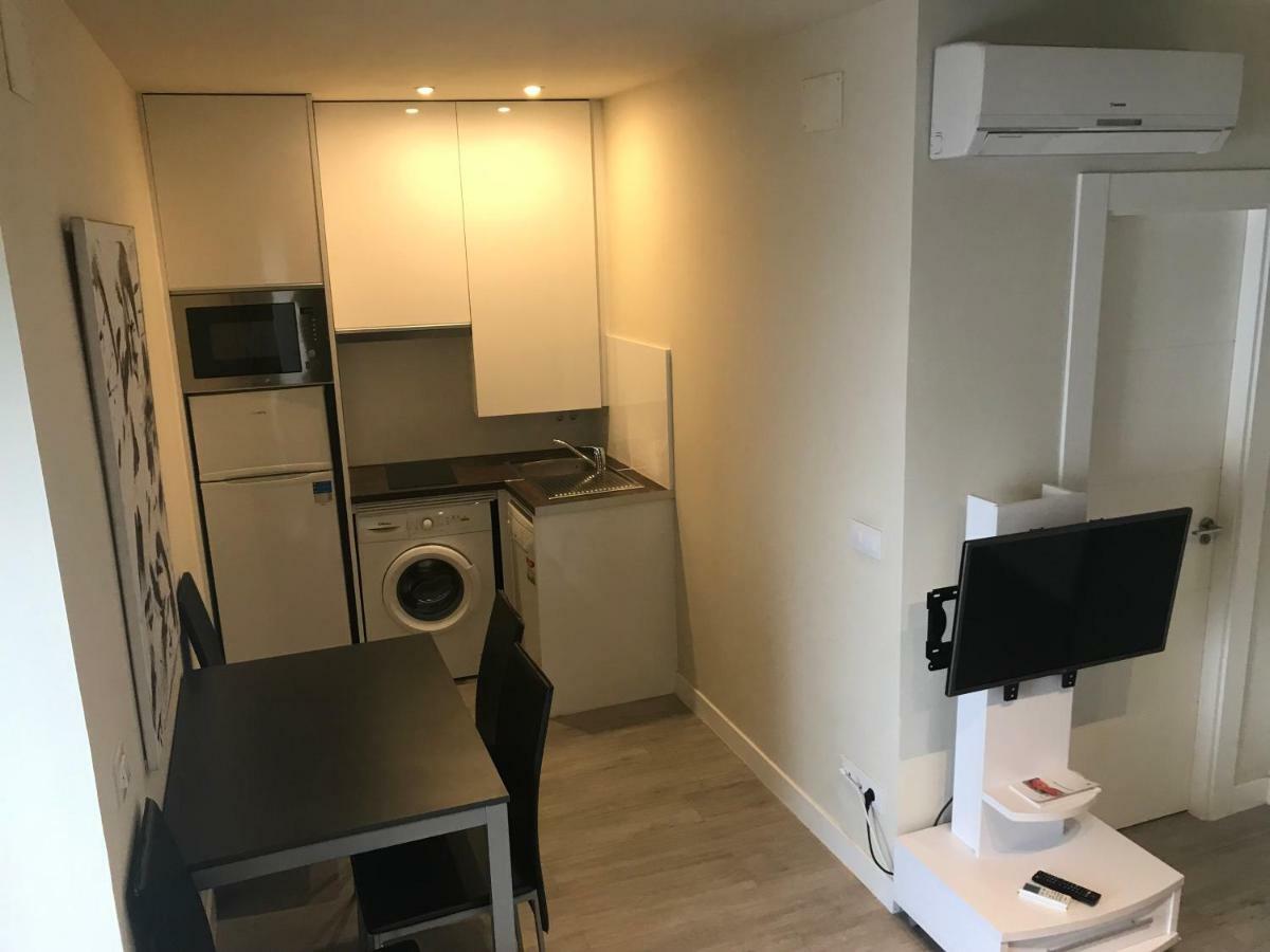 Apartamentos Loreto Denia Luaran gambar