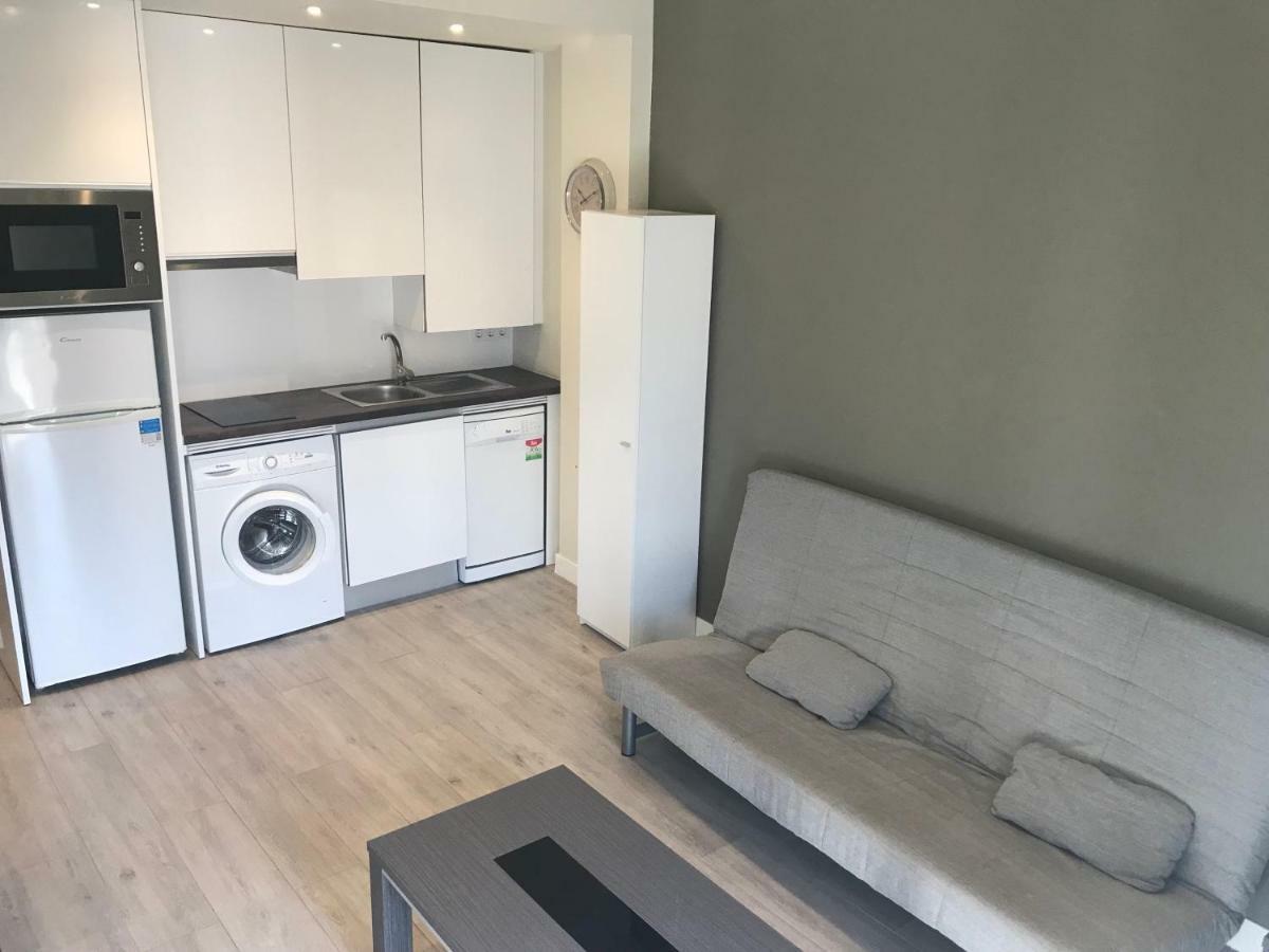 Apartamentos Loreto Denia Luaran gambar