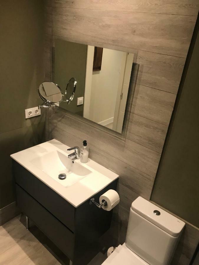 Apartamentos Loreto Denia Luaran gambar