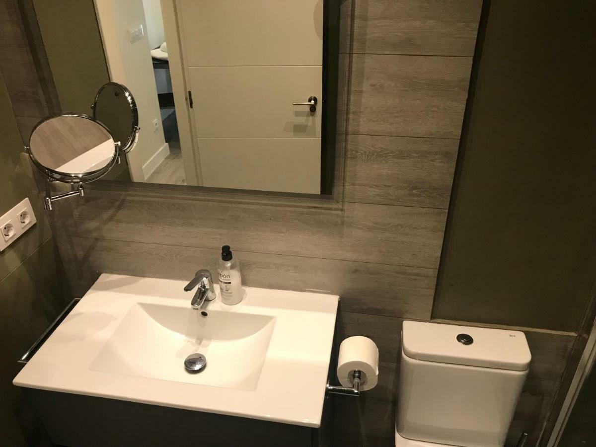 Apartamentos Loreto Denia Luaran gambar