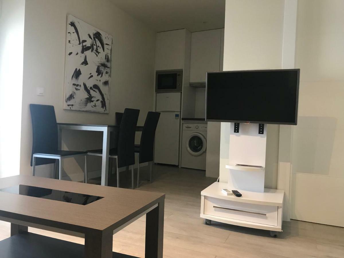 Apartamentos Loreto Denia Luaran gambar