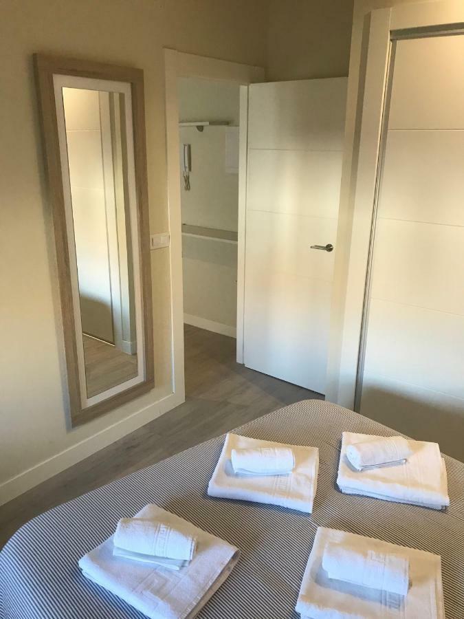 Apartamentos Loreto Denia Luaran gambar
