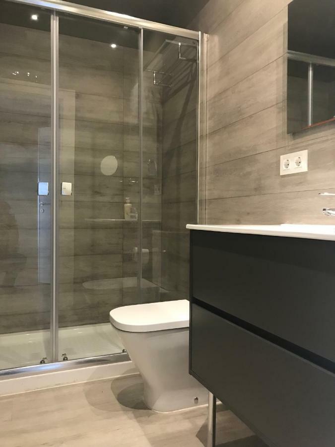 Apartamentos Loreto Denia Luaran gambar