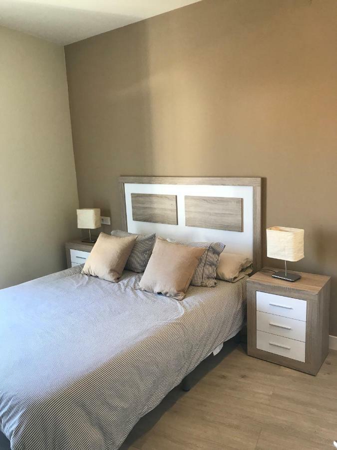 Apartamentos Loreto Denia Luaran gambar
