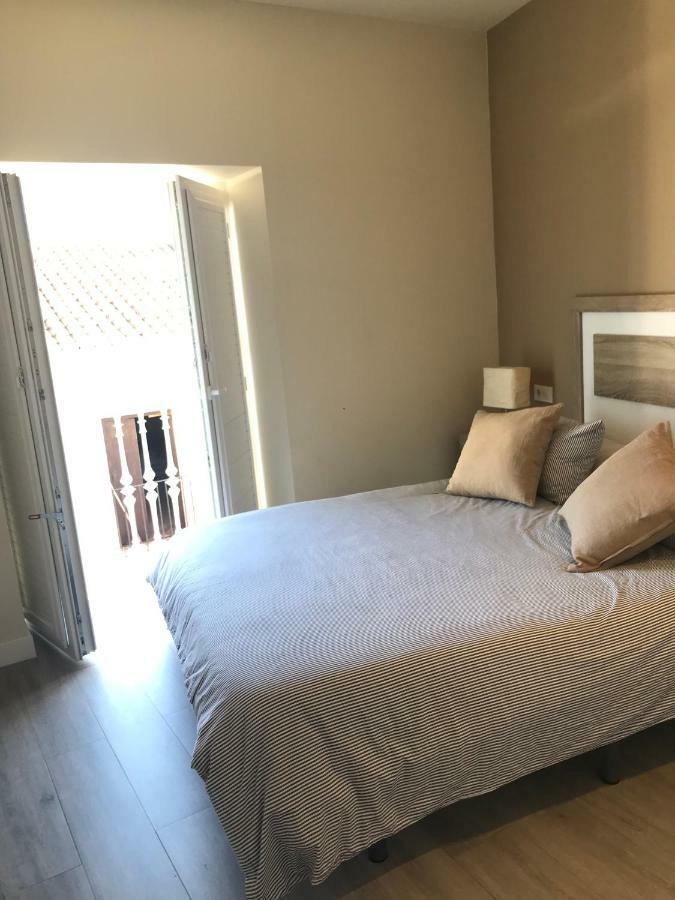 Apartamentos Loreto Denia Luaran gambar