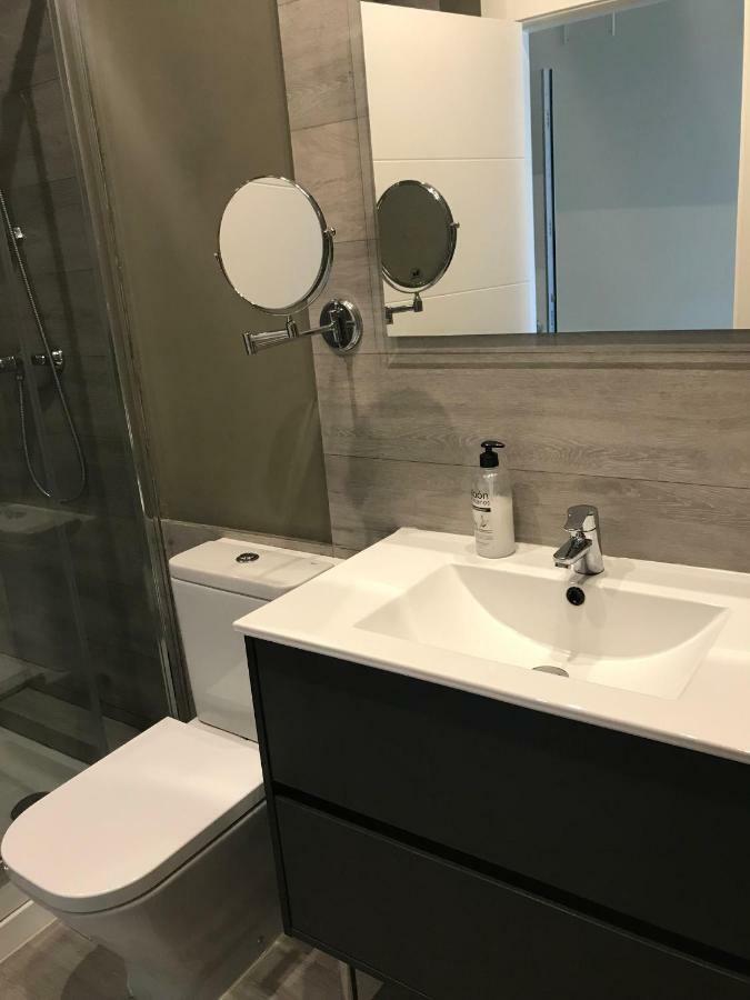Apartamentos Loreto Denia Luaran gambar