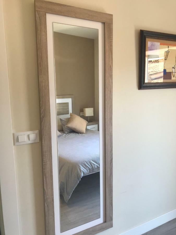Apartamentos Loreto Denia Luaran gambar