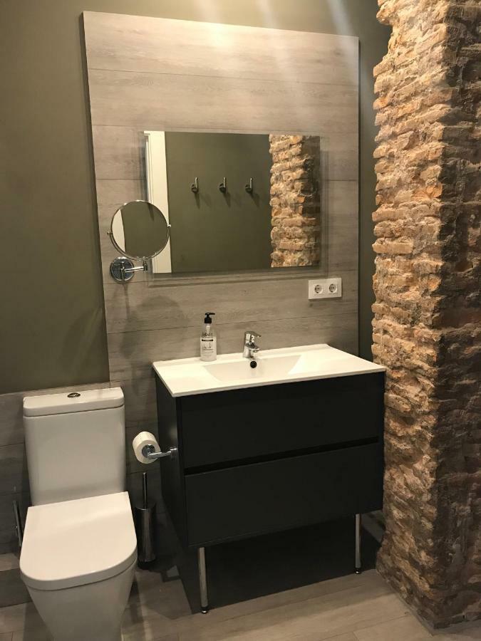 Apartamentos Loreto Denia Luaran gambar